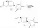 Fig. 71 - Method of preparation of novel nucleoside analogs and uses