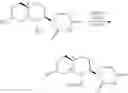 Fig. 72 - Method of preparation of novel nucleoside analogs and uses