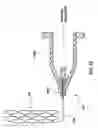 Fig. 12 - Apparatus and methods for loading a drug eluting medical device