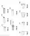 Fig. 28 - Apparatus and methods for loading a drug eluting medical device