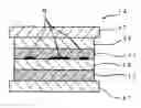 Fig. 01 - Laminated structure for marking and method of forming a mark