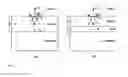 Fig. 08 - Graded glass/zirconia/glass structures for damage resistant ceramic dental and orthopedic prostheses