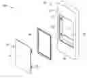 Fig. 01 - WATERTIGHT BATTERY COVER ASSEMBLY FOR ELECTRONIC DEVICE