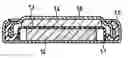 Fig. 01 - LITHIUM PRIMARY BATTERY