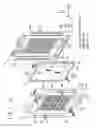 Fig. 02 - Solid polymer electrolyte fuel cell