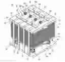 Fig. 01 - FUEL CELL AND METHOD FOR DISASSEMBLING FUEL CELL