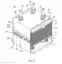 Fig. 09 - FUEL CELL AND METHOD FOR DISASSEMBLING FUEL CELL
