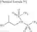 Fig. 86 - Salt having fluorine-containing carbanion structure, derivative thereof, photoacid generator, resist material using the photoacid generator, and pattern forming method