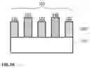 Fig. 05 - High normality solution for removing freeze material in lithographic applications