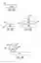 Fig. 12 - Methods for mastering microstructures through a substrate using negative photoresist