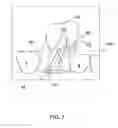 Fig. 06 - Method and system for providing feedback data useful in prosthodontic procedures associated with the intra oral cavity