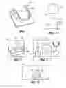 Fig. 02 - Dental prosthesis manufacturing process, dental prosthesis pattern and dental prosthesis made thereby