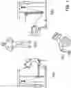 Fig. 04 - Group exercise program utilizing free weight, machine fitness accessory and body movement exercise combination
