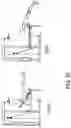 Fig. 12 - Group exercise program utilizing free weight, machine fitness accessory and body movement exercise combination