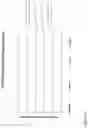 Fig. 08 - Detection of antibody that binds to water soluble polymer-modified polypeptides