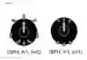 Fig. 02 - MICROWAVE RESONANT ABSORPTION METHOD AND DEVICE FOR VIRUSES INACTIVATION