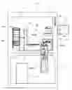 Fig. 01 - Container transportation case and culture treating device