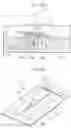 Fig. 35 - ANALYTICAL TOOL, ANALYTICAL TOOL PACK, CARTRIDGE INCLUDING PLURALITY OF PACKS, METHOD OF MAKING ANALYTICAL TOOL PACK, ANALYZER, AND MECHANISM FOR TAKING OUT OBJECT