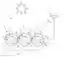 Fig. 02 - SYSTEMS AND METHODS OF GENERATING ENERGY AND FRESH WATER FROM SOLAR RADIATION