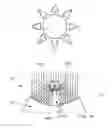 Fig. 09 - SYSTEMS AND METHODS OF GENERATING ENERGY AND FRESH WATER FROM SOLAR RADIATION