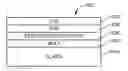 Fig. 01 - Thermal management and method for large scale processing of CIS and/or CIGS based thin films overlying glass substrates