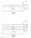 Fig. 02 - Thermal management and method for large scale processing of CIS and/or CIGS based thin films overlying glass substrates