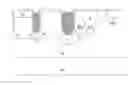 Fig. 01 - Method for making a trench MOSFET with shallow trench structures