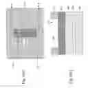 Fig. 09 - Double patterning process for integrated circuit device manufacturing
