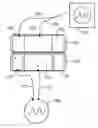 Fig. 01 - Communications/Audio Interface with Self-Orienting Magnet Attachment System