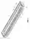 Fig. 02 - Electrical connector for circuit board
