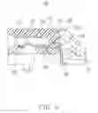 Fig. 07 - Electrical connector having contact arrangement ensuring reliable high speed transmission