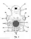 Fig. 02 - Selectable and Recordable Laughing Doll