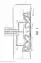 Fig. 02 - Multiple zone carrier head with flexible membrane