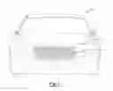 Fig. 02 - Vehicle grill with moveable louvers