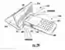 Fig. 22 - Communications device using electromagnet and activated communications circuit
