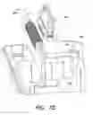 Fig. 12 - Entertainment system with sourceless selection including playlists