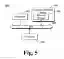Fig. 06 - User-selectable environments for mobile communications devices