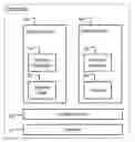 Fig. 01 - Method for telephony client synchronization in telephone virtualization