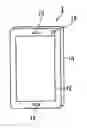 Fig. 01 - Mobile terminal and method for displaying data added location information