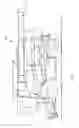 Fig. 02 - Threshing system including threshing elements having openings for grain passage