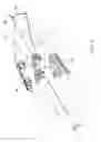 Fig. 04 - Threshing system including threshing elements having openings for grain passage