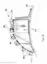 Fig. 07 - Threshing system including threshing elements having openings for grain passage