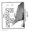 Fig. 28 - Lottery game with interactive game indicia selection