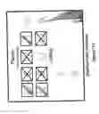 Fig. 32 - Lottery game with interactive game indicia selection