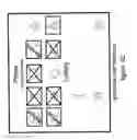 Fig. 33 - Lottery game with interactive game indicia selection