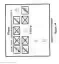 Fig. 35 - Lottery game with interactive game indicia selection