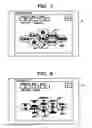 Fig. 07 - Gaming device for determining a re-drawing group for following games