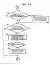 Fig. 20 - Gaming device for determining a re-drawing group for following games