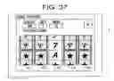 Fig. 28 - Gaming device for determining a re-drawing group for following games