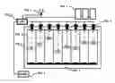 Fig. 02 - Gaming chip tray counting device